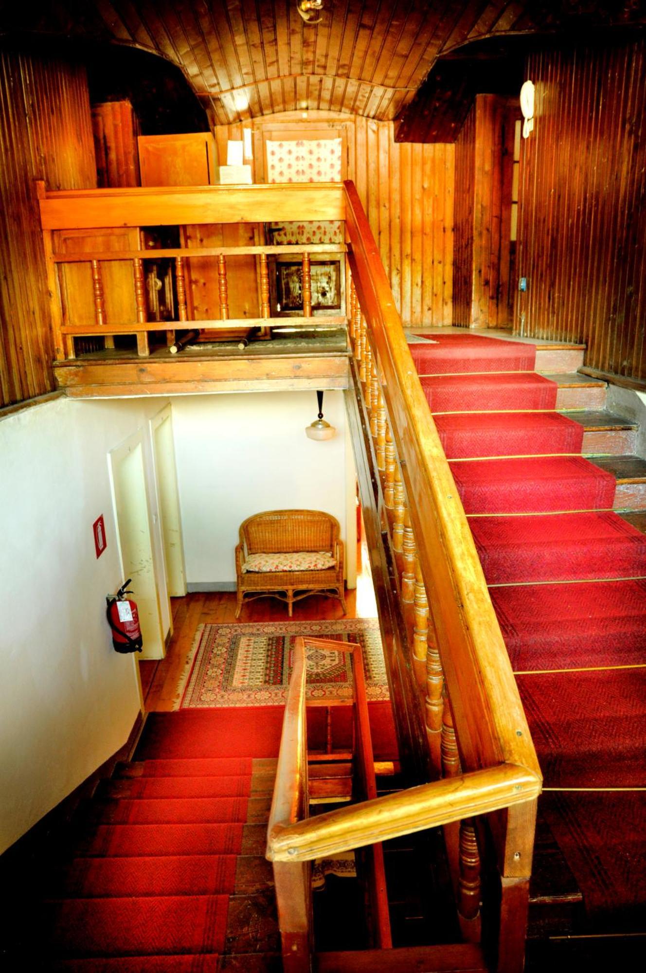 Albergo Trieste Lorenzago Di Cadore Eksteriør bilde